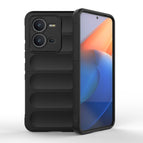 For vivo V25 5G Global / Black