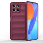 For Honor 8X 5G / Wine Red