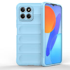 For Honor 8X 5G / Light Blue