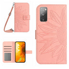 For Samsung Galaxy S20 FE / Pink