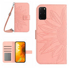 For Samsung Galaxy S20+ / Pink