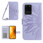 For Samsung Galaxy S20 Ultra / Purple