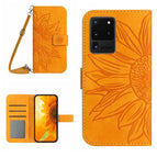 For Samsung Galaxy S20 Ultra / Yellow