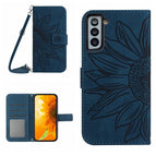 For Samsung Galaxy S21 5G / Inky Blue