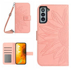 For Samsung Galaxy S22+ 5G / Pink