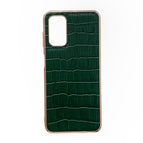 For Samsung Galaxy A73 5G / Dark Green