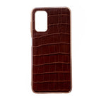 For Samsung Galaxy A73 5G / Brown