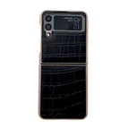 For Samsung Galaxy Z Flip3 5G / Black