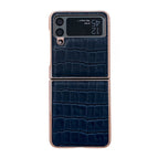 For Samsung Galaxy Z Flip4 5G / Blue