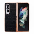 For Samsung Galaxy Z Fold3 5G / Black