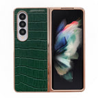 For Samsung Galaxy Z Fold3 5G / Dark Green