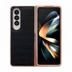 For Samsung Galaxy Z Fold4 5G / Black