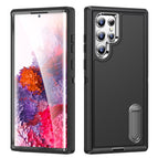 For Samsung Galaxy S23 ultra 5G / Black