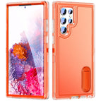 For Samsung Galaxy S23 ultra 5G / Transparent