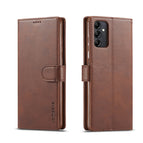 For Samsung Galaxy A14 4G/5G / Brown