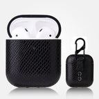 For AirPods 1 & 2 / Black