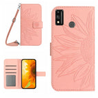 For Honor 9X Lite / Pink
