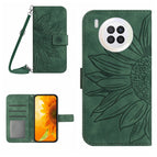 For Honor 50 Lite / Green