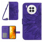 For Honor 50 Lite / Dark Purple