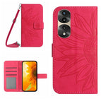 For Honor 70 Pro+ / Rose Red