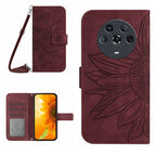 For Honor Magic4 / Wine Red