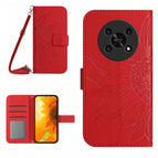 For Honor Magic4 Lite 5G / Red