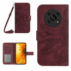 For Honor Magic4 Lite 5G / Wine Red
