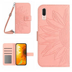 For Huawei P20 / Pink