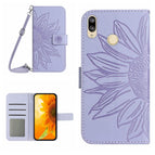 For Huawei P20 Lite / Purple
