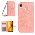 For Huawei P20 Lite / Pink