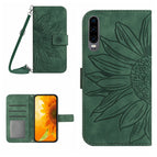 For Huawei P30 / Green