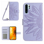 For Huawei P30 Pro / Purple