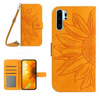 For Huawei P30 Pro / Yellow