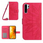 For Huawei P30 Pro / Rose Red