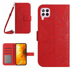For Huawei P40 Lite / Red