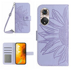 For Huawei P50 Pro / Purple