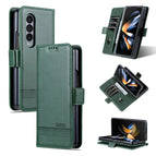 For Samsung Galaxy Z Fold4 / Dark Green
