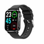 TPU Strap(Black) / Black