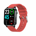 TPU Strap(Red) / Red