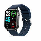TPU Strap(Blue) / Blue