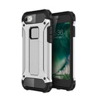 For iPhone 8 / Silver