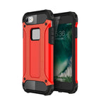 For iPhone 8 / Red