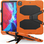 For iPad Pro 12.9 inch (2020) / Orange