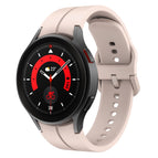 For Samsung Galaxy Watch 5 40mm / 44mm / Pink