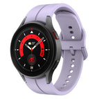 For Samsung Galaxy Watch 5 40mm / 44mm / Purple