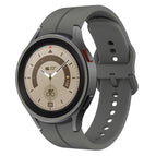For Samsung Galaxy Watch 5 40mm / 44mm / Space Grey