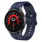 For Samsung Galaxy Watch 5 40mm / 44mm / Midnight Blue