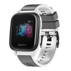For Samsung Galaxy Watch 5 40mm / 44mm / Grey White