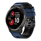 For Samsung Galaxy Watch 5 40mm / 44mm / Dark Blue Black