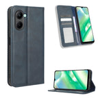 For Realme C33 4G / Blue